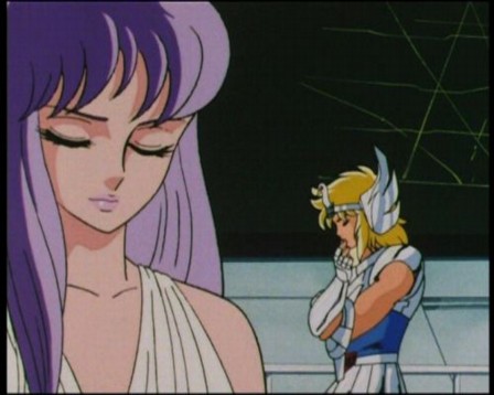 Otaku Gallery  / Anime e Manga / Saint Seiya / Screen Shots / Episodi / 035 - L`acqua della vita / 010.jpg